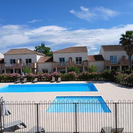 Terres De France - Les Hauts Du Maquis Linguizzetta Exterior foto