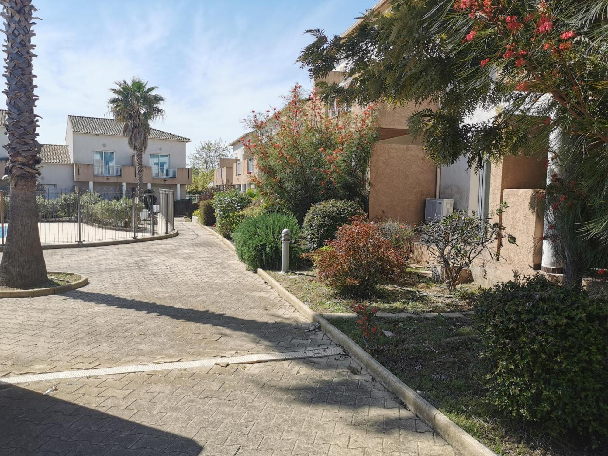 Terres De France - Les Hauts Du Maquis Linguizzetta Exterior foto